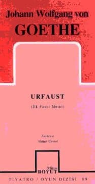 Urfaust / İlk Faust Metni