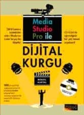Media Studio Pro ile Dijital Kurgu