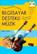 Bilgisayar Destekli Müzik