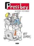 Press Bey Şu Köşe, Yaz Köşesi