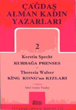Çağdaş Alman Kadın Yazarları 2