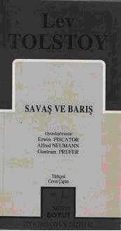 Savaş ve Barış