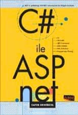 C# ile ASP.Net