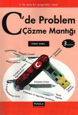 C`de Problem Çözme Mantığı