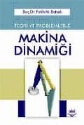 Makina Dinamiği