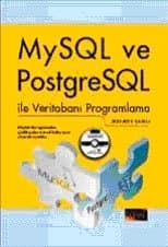MySQL ve PostgreSQL ile Veritabanı Programlama