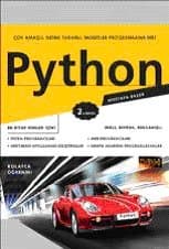 Python Çok Amaçlı, Nesne Tabanlı, Modüler Programlama Dili