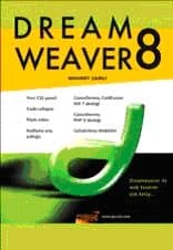 Dreamweaver 8