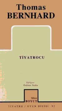 Tiyatrocu