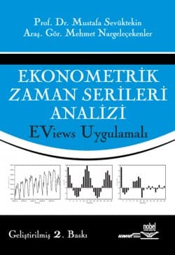 Zaman Serileri Analizi