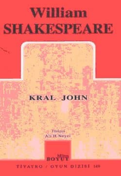 Kral John