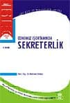 Günümüz İş Ortamında Sekreterlik