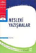 Mesleki Yazışmalar