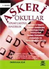 Askeri Okullar Sınavlarına Hazırlık