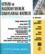 Uzman Başöğretmenlik Sınavlarına Hazırlık