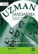 Uzman Jandarma Sınavlarına Hazırlık