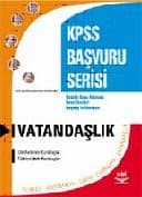 KPSS Başvuru Serisi - Vatandaşlık