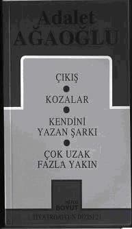 Toplu Oyunları 2 / Çıkış - Kozalar - Kendini Yazan Şarkı - Çok Uzak Fazla Yakın
