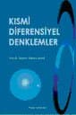 Kısmi Diferansiyel Denklemler