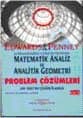 Matematik Analiz ve Analitik Geometri Problem Çözümleri Cilt1