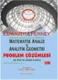 Matematik Analiz ve Analitik Geometri Problem Çözümleri Cilt 2