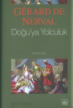 Doğu`ya Yolculuk 2. Cilt