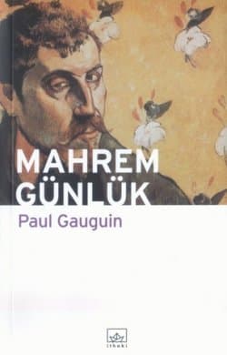Mahrem Günlük