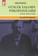 Günlük Yaşamın Psikopatolojisi