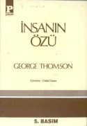 İnsanın Özü