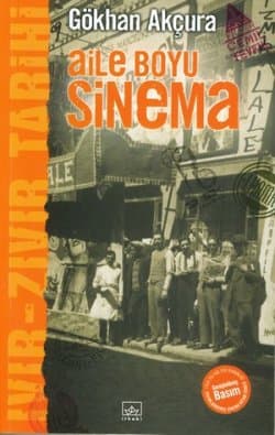 Aile Boyu Sinema