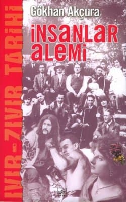 İnsanlar Alemi: Ivır Zıvır Tarihi 8