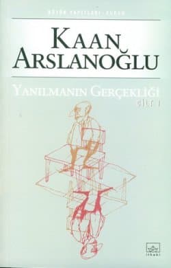Yanılmanın Gerçekliği 1