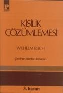 Kişilik Çözümlemesi