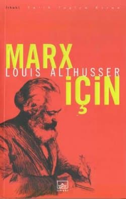 Marx İçin