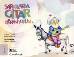 Şarkılarla Gitar Öğreniyorum