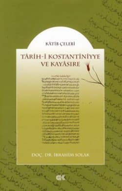 Tarih-i Kostantiniyye ve Kayasıre