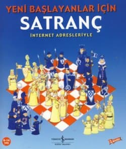 Yeni Başlayanlar İçin Satranç - İnternet Adresleriyle