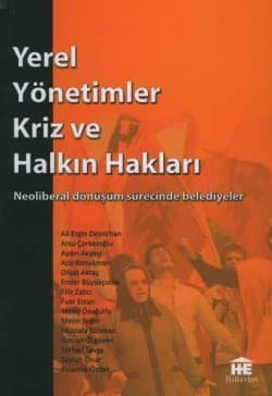 Yerel Yönetimler Kriz ve Halkın Hakları