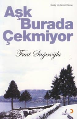 Aşk Burada Çekmiyor