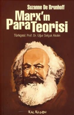 Marx`ın Para Teorisi