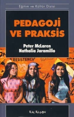 Pedagoji ve Praksis