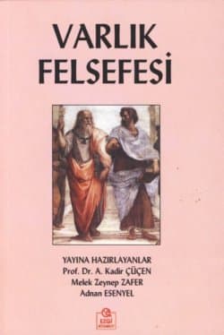 Varlık Felsefesi