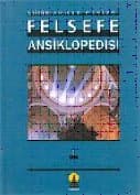 Felsefe Ansiklopedisi Cilt 1
