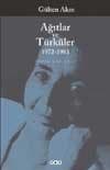 Ağıtlar ve Türküler / Toplu Şiirler 2