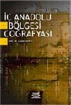 İç Anadolu Bölgesi Coğrafyası