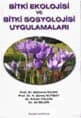 Bitki Ekolojisi ve Sosyal Uyg.