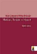 Karl Jaspers Felsefesinde Hakikat, İletişim ve Siyaset