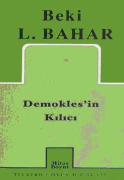 Demokles`in Kılıcı