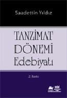 Tanzimat Dönemi Edebiyatı