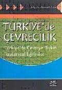 Türkiyede Çevrecilik